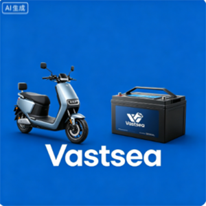 E-motorcycle battery pack