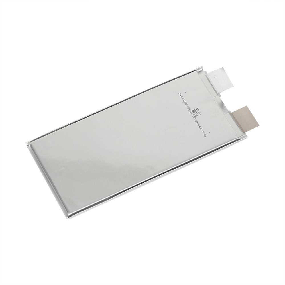 Anode-Free Lithium Battery