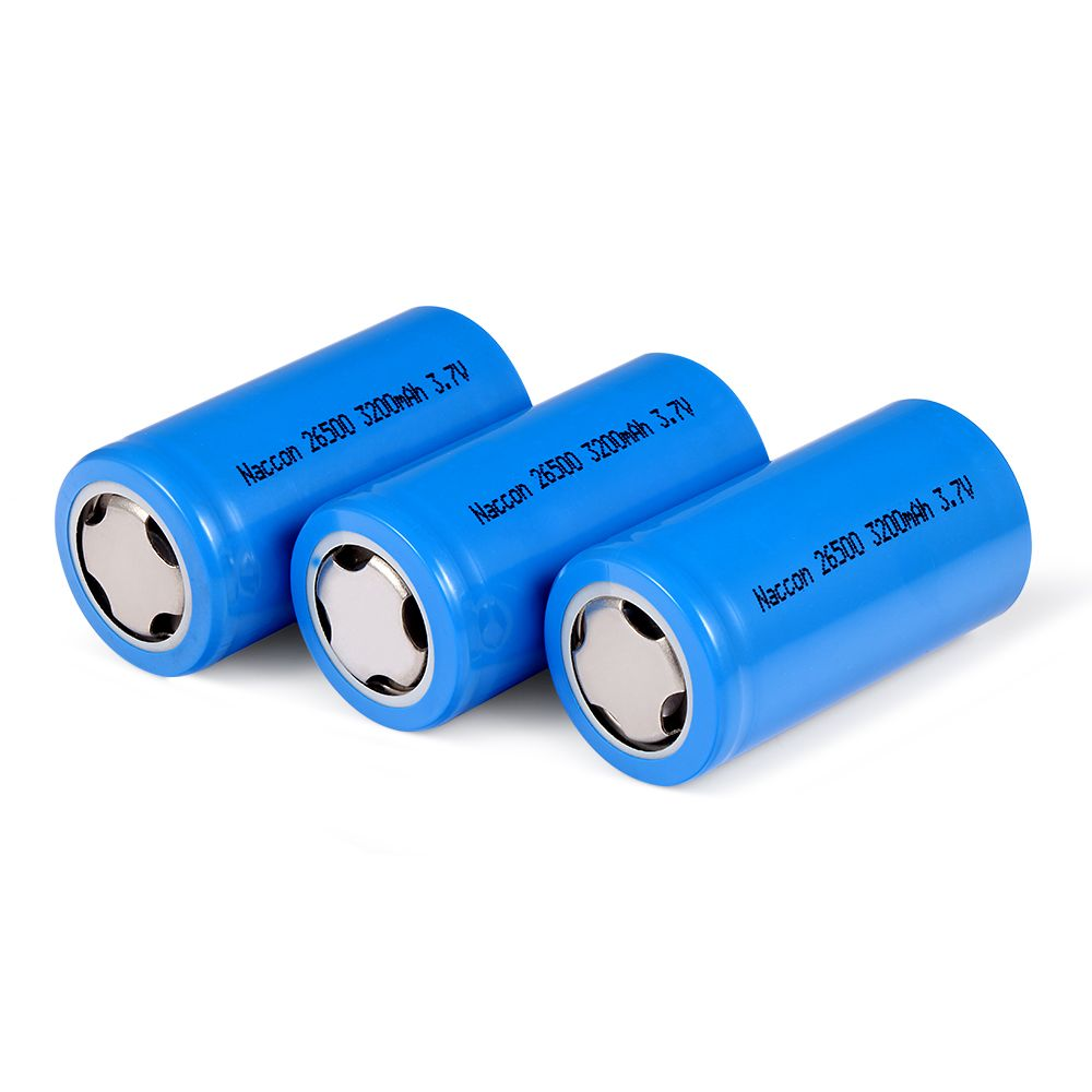 Lithium-Metal Battery