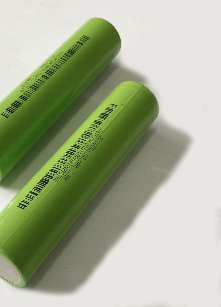 Sodium Ion Battery